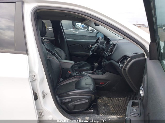 Jeep Cherokee Trailhawk 2020 1C4PJMBX2LD545935 Image 5