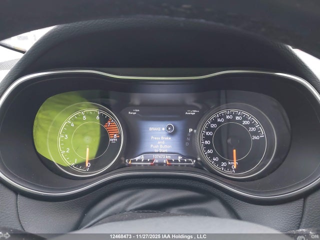 Jeep Cherokee Trailhawk 2020 1C4PJMBX2LD545935 Image 7