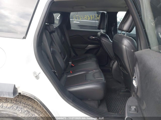 Jeep Cherokee Trailhawk 2020 1C4PJMBX2LD545935 Image 8