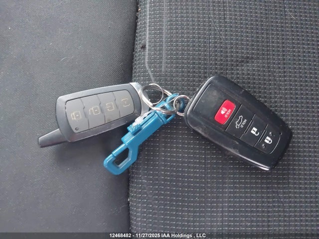 2022 Toyota Rav4 მანქანა იყიდება აუქციონზე, vin: 2T34WRFV2NW149729, აუქციონის ნომერი: 12468482
