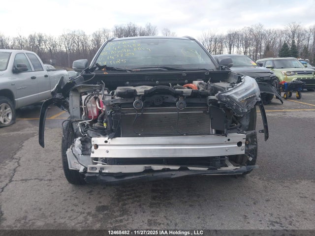 2022 Toyota Rav4 მანქანა იყიდება აუქციონზე, vin: 2T34WRFV2NW149729, აუქციონის ნომერი: 12468482