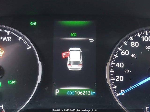 2022 Toyota Rav4 მანქანა იყიდება აუქციონზე, vin: 2T34WRFV2NW149729, აუქციონის ნომერი: 12468482