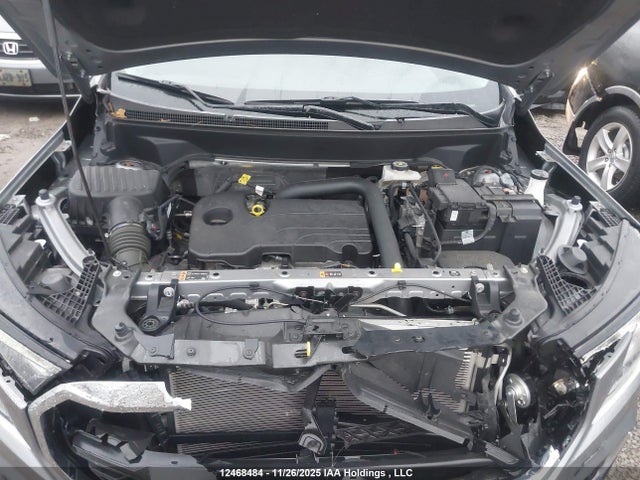 GMC Terrain Sle 2024 3GKALTEG4RL340422 Image 10