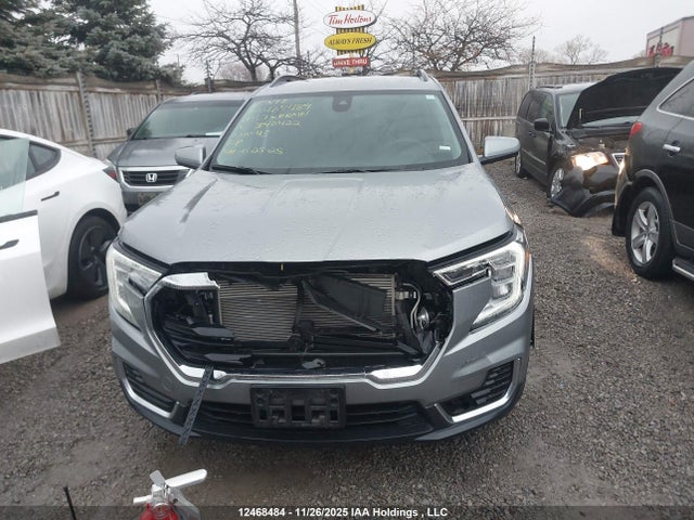 GMC Terrain Sle 2024 3GKALTEG4RL340422 Image 12