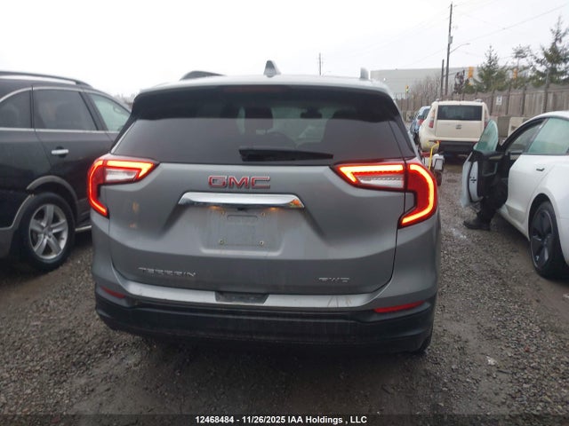 GMC Terrain Sle 2024 3GKALTEG4RL340422 Image 16