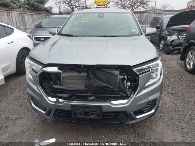 GMC Terrain Sle 2024 3GKALTEG4RL340422 Image 6