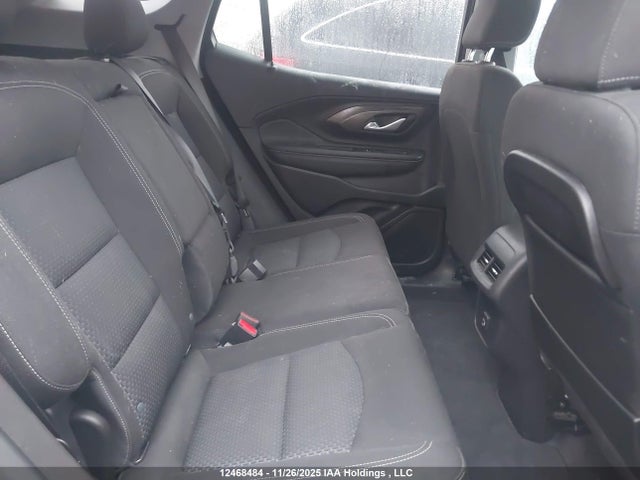 GMC Terrain Sle 2024 3GKALTEG4RL340422 Image 8