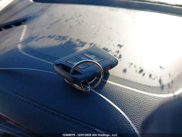 3VWE57BUXMM075417 Volkswagen Jetta Highline