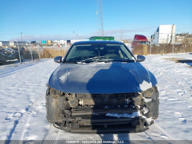 3VWE57BUXMM075417 Volkswagen Jetta Highline