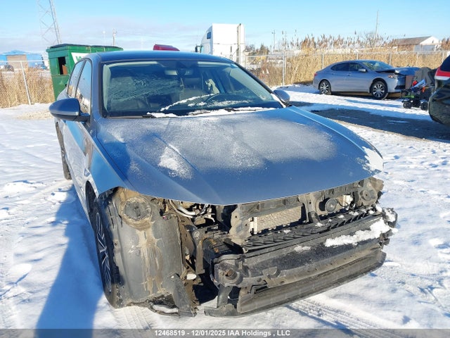 3VWE57BUXMM075417 Volkswagen Jetta Highline