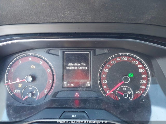 3VWE57BUXMM075417 Volkswagen Jetta Highline
