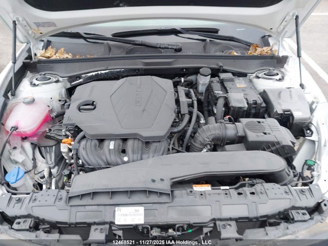 KMHL44JAXSA507447 Hyundai Sonata Preferred-trend