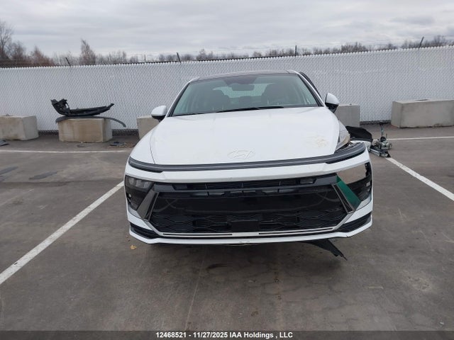 KMHL44JAXSA507447 Hyundai Sonata Preferred-trend