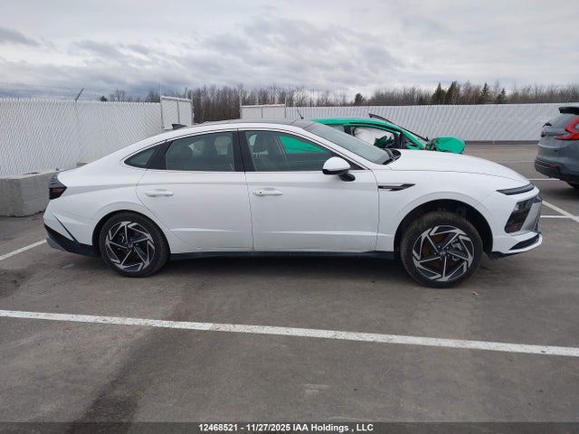 KMHL44JAXSA507447 Hyundai Sonata Preferred-trend