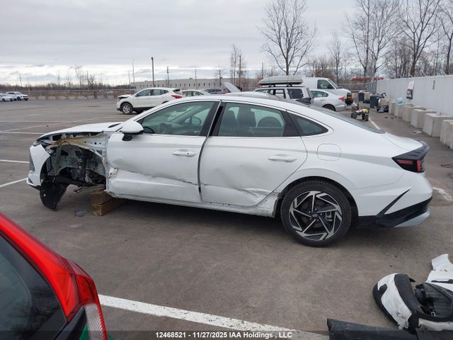 KMHL44JAXSA507447 Hyundai Sonata Preferred-trend