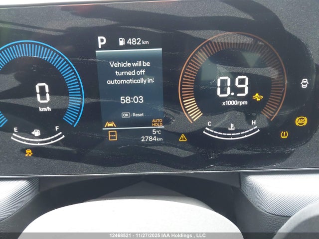 KMHL44JAXSA507447 Hyundai Sonata Preferred-trend