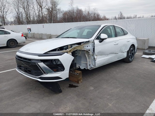 KMHL44JAXSA507447 Hyundai Sonata Preferred-trend
