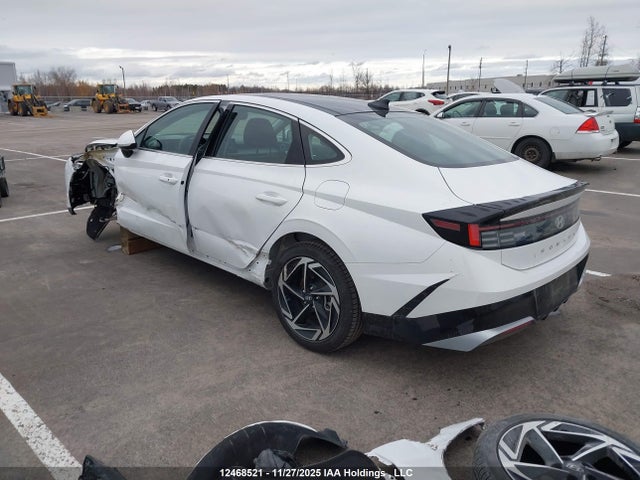 KMHL44JAXSA507447 Hyundai Sonata Preferred-trend