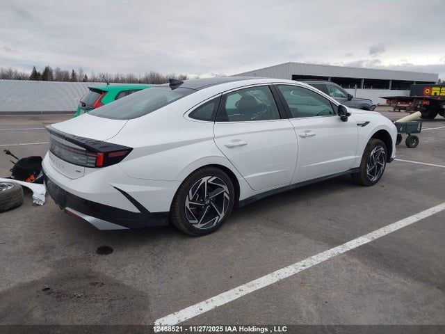 KMHL44JAXSA507447 Hyundai Sonata Preferred-trend