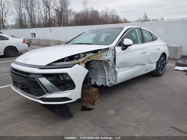 KMHL44JAXSA507447 Hyundai Sonata Preferred-trend