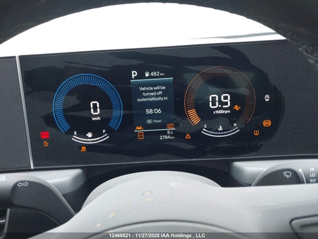 KMHL44JAXSA507447 Hyundai Sonata Preferred-trend
