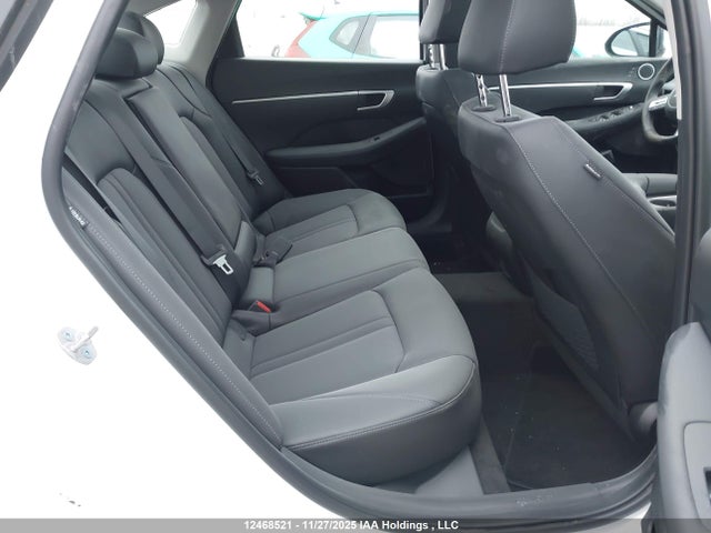KMHL44JAXSA507447 Hyundai Sonata Preferred-trend