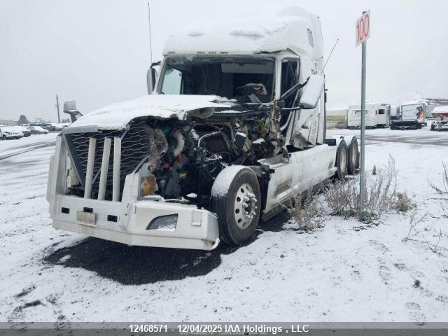 4V4NC9EH0MN281052 Volvo Volvo