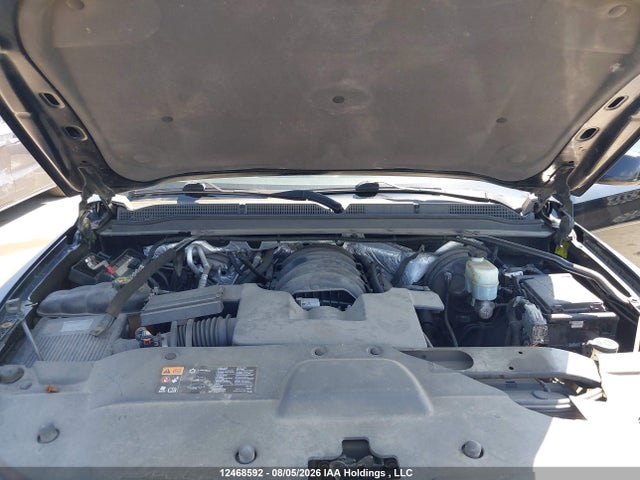 1GKS2HKC9FR302744 GMC Yukon Xl 1500 Slt