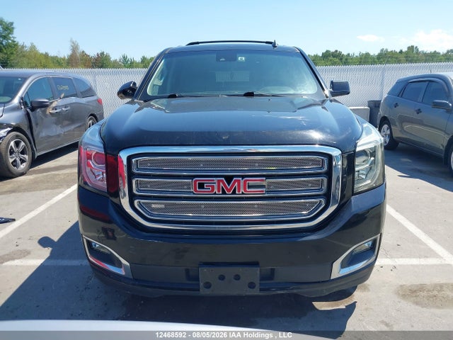 1GKS2HKC9FR302744 GMC Yukon Xl 1500 Slt
