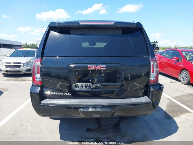 1GKS2HKC9FR302744 GMC Yukon Xl 1500 Slt