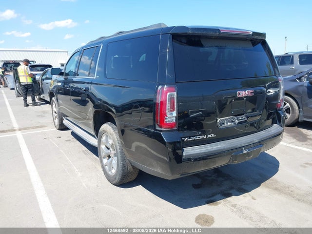 1GKS2HKC9FR302744 GMC Yukon Xl 1500 Slt