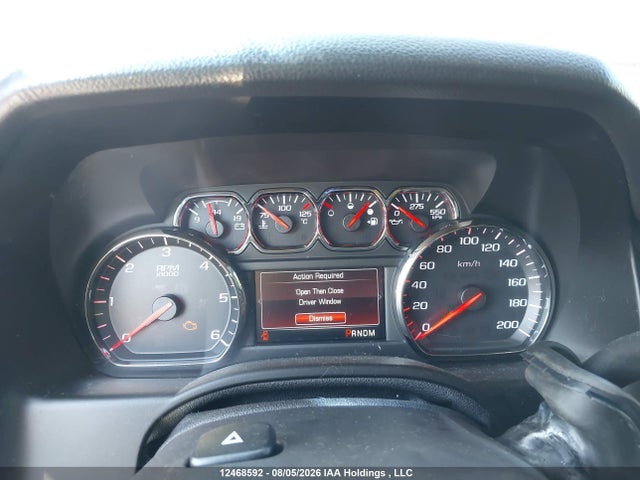 1GKS2HKC9FR302744 GMC Yukon Xl 1500 Slt