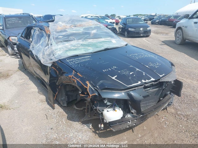 Продажа на аукционе авто 2022 Chrysler 300 S Awd, vin: 2C3CCAGG6NH154684, номер лота: 12468605
