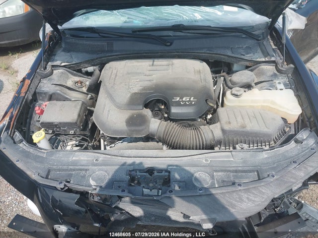2022 Chrysler 300 S Awd მანქანა იყიდება აუქციონზე, vin: 2C3CCAGG6NH154684, აუქციონის ნომერი: 12468605
