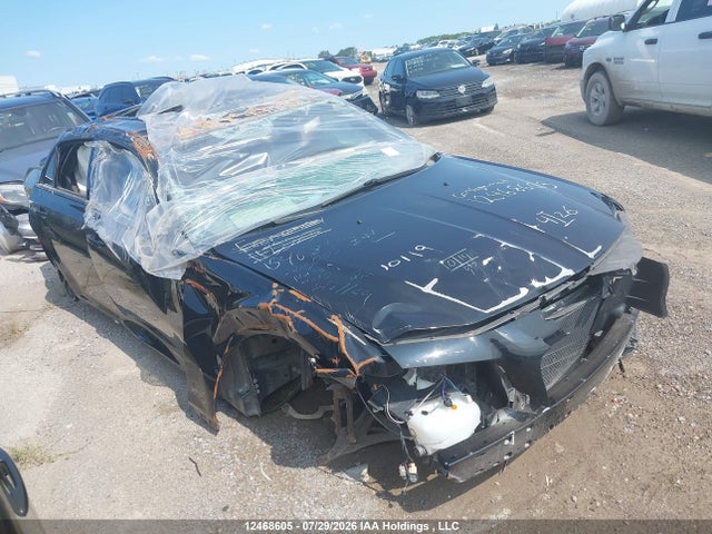 2022 Chrysler 300 S Awd მანქანა იყიდება აუქციონზე, vin: 2C3CCAGG6NH154684, აუქციონის ნომერი: 12468605