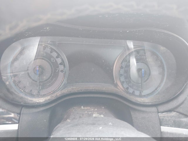 2022 Chrysler 300 S Awd მანქანა იყიდება აუქციონზე, vin: 2C3CCAGG6NH154684, აუქციონის ნომერი: 12468605