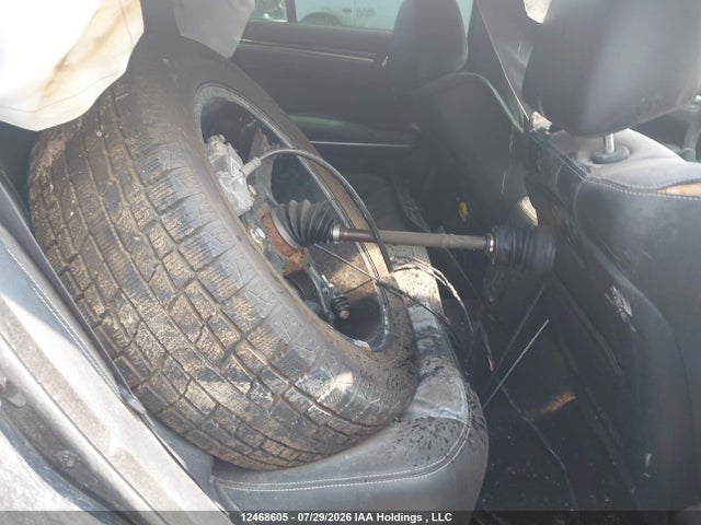 2022 Chrysler 300 S Awd მანქანა იყიდება აუქციონზე, vin: 2C3CCAGG6NH154684, აუქციონის ნომერი: 12468605