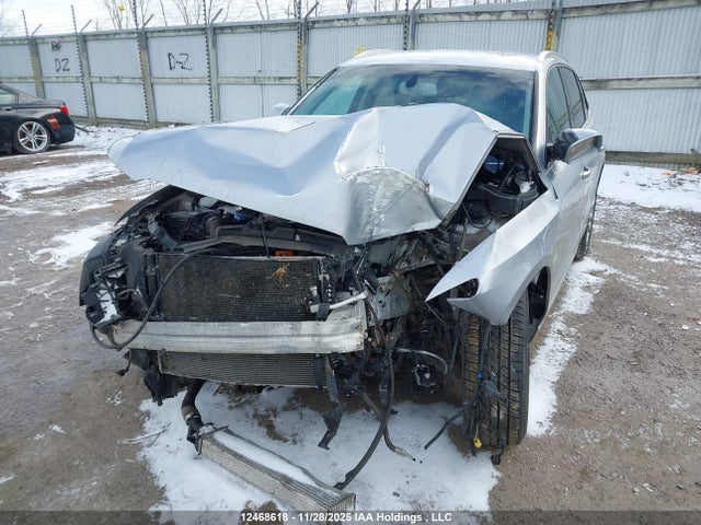 WA1L2AFP8GA132844 Audi Q5 Premium Plus