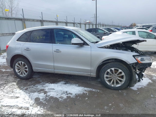 WA1L2AFP8GA132844 Audi Q5 Premium Plus