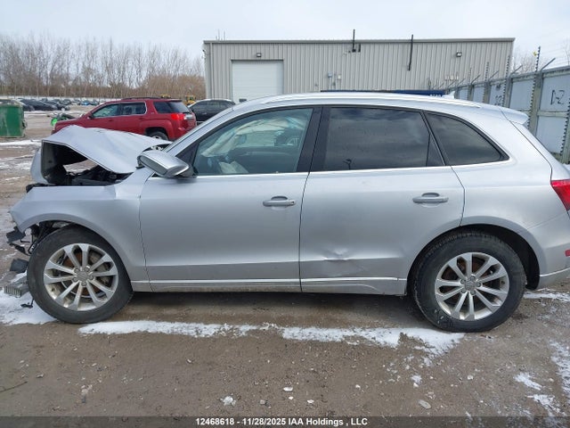 WA1L2AFP8GA132844 Audi Q5 Premium Plus