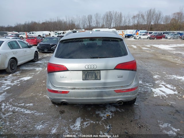 WA1L2AFP8GA132844 Audi Q5 Premium Plus