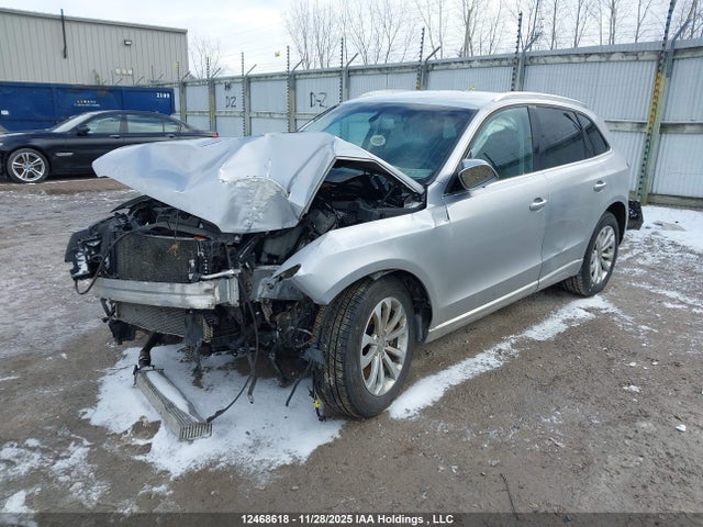 WA1L2AFP8GA132844 Audi Q5 Premium Plus