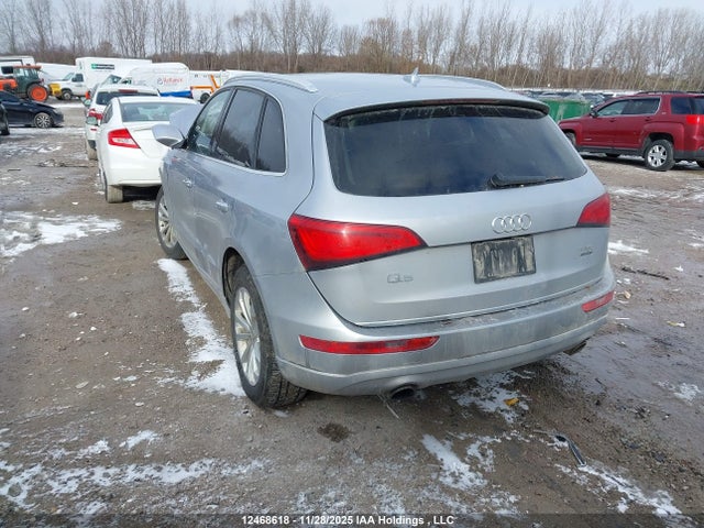 WA1L2AFP8GA132844 Audi Q5 Premium Plus