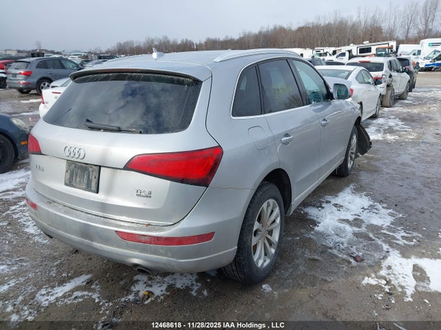 WA1L2AFP8GA132844 Audi Q5 Premium Plus