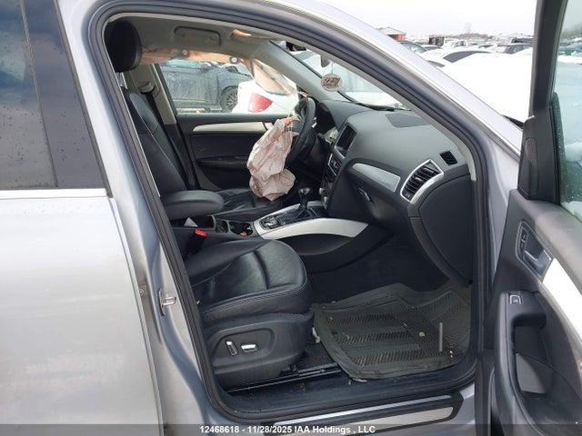 WA1L2AFP8GA132844 Audi Q5 Premium Plus