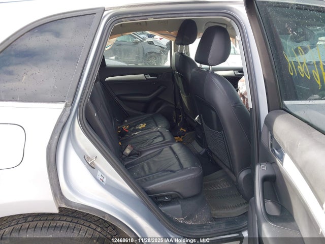 WA1L2AFP8GA132844 Audi Q5 Premium Plus