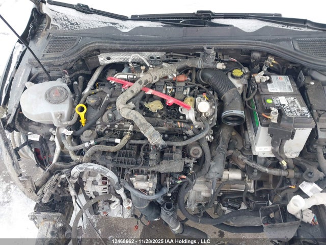 WVWR87CD4NW205185 Volkswagen GTI SE