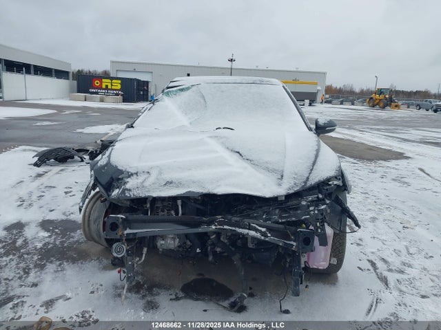 WVWR87CD4NW205185 Volkswagen GTI SE