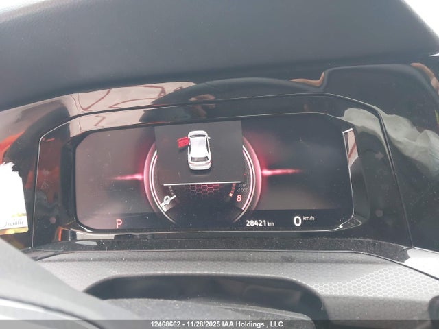 WVWR87CD4NW205185 Volkswagen GTI SE
