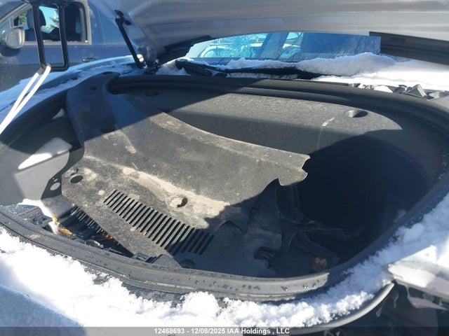 5YJ3E1EA4PF402427 Tesla Model 3 Rwd